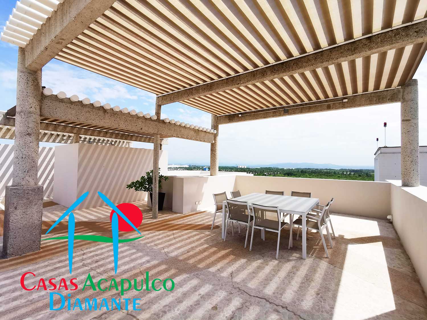 Arena - Roof garden 7 Arena - Roof garden 7